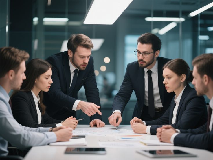 Gestion et administration du personnel