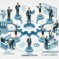 Externalisation des fonctions RH